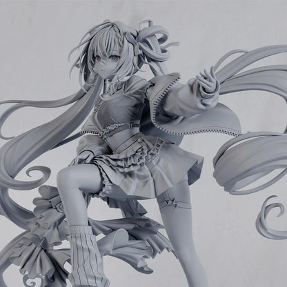 SEGA Hatsune Miku Punk! Figurizmα figure