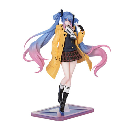 Myethos Gift+ Honor of Kings Lady Sun: Lovers Across Time Ver. 1/8 scale figure