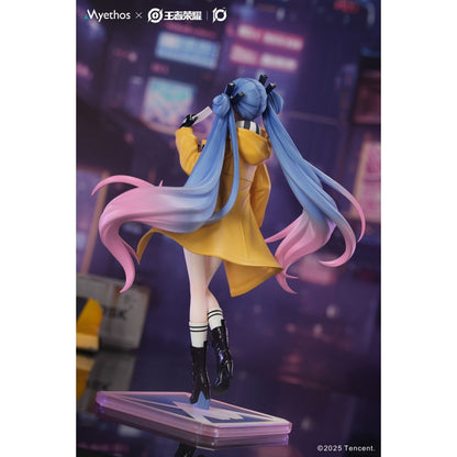 Myethos Gift+ Honor of Kings Lady Sun: Lovers Across Time Ver. 1/8 scale figure