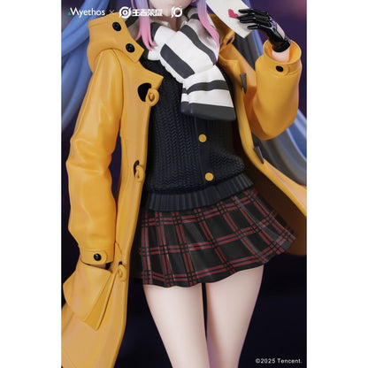 Myethos Gift+ Honor of Kings Lady Sun: Lovers Across Time Ver. 1/8 scale figure