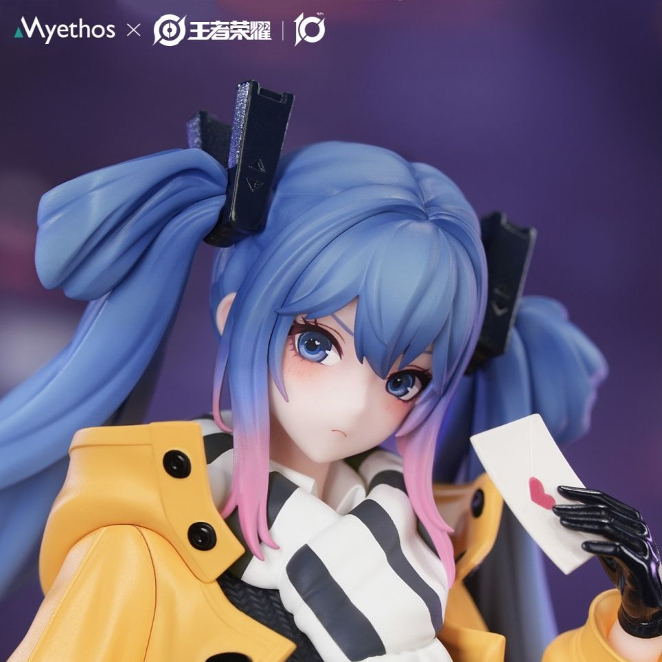 Myethos Gift+ Honor of Kings Lady Sun: Lovers Across Time Ver. 1/8 scale figure