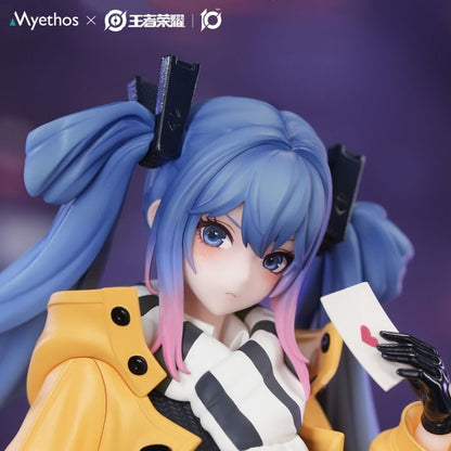 Myethos Gift+ Honor of Kings Lady Sun: Lovers Across Time Ver. 1/8 scale figure