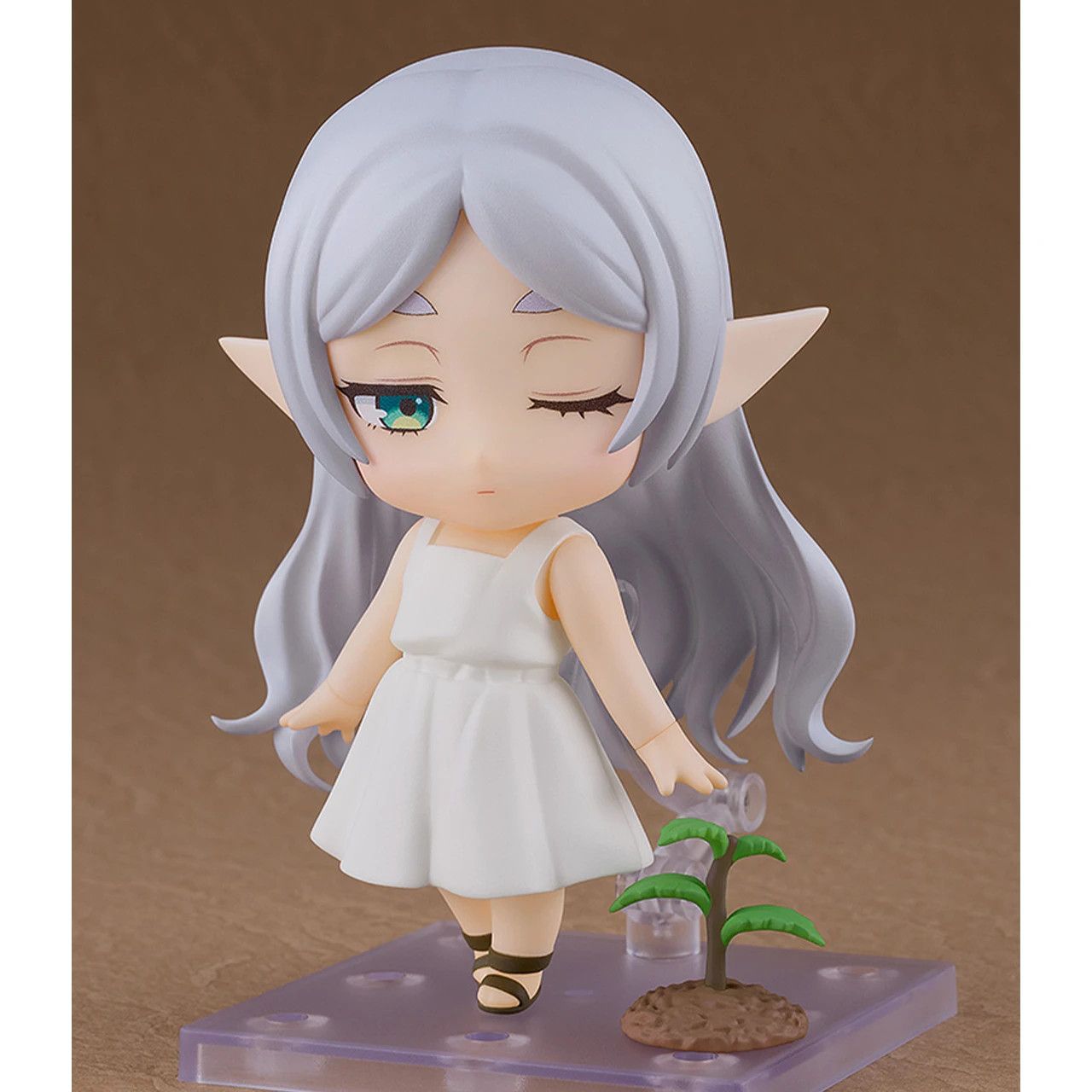 Nendoroid Frieren: Apprentice Era Ver. figure from the anime "Frieren: Beyond Journey's End"