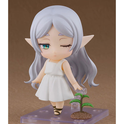 Nendoroid Frieren: Apprentice Era Ver. figure from the anime "Frieren: Beyond Journey's End"
