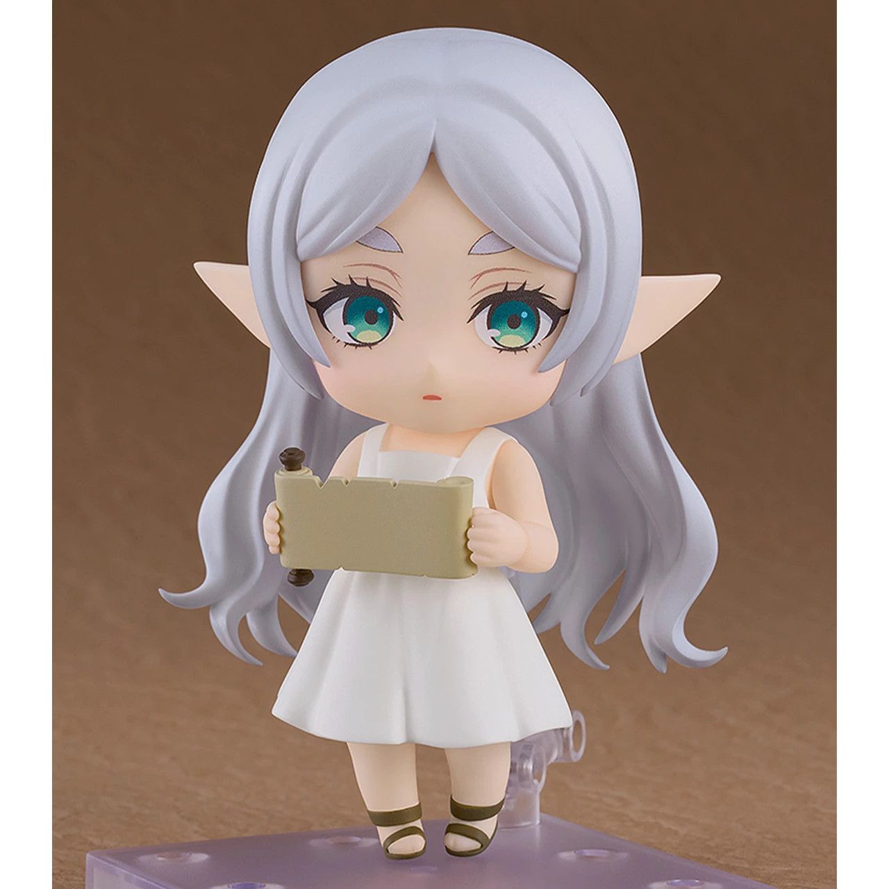 Nendoroid Frieren: Apprentice Era Ver. figure from the anime "Frieren: Beyond Journey's End"