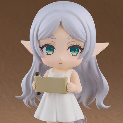 Nendoroid Frieren: Apprentice Era Ver. figure from the anime "Frieren: Beyond Journey's End"