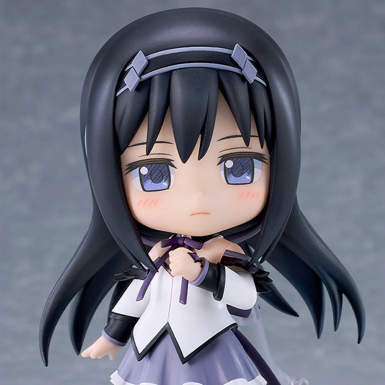 Nendoroid Homura Akemi - Walpurgisnacht: Rising Ver.
