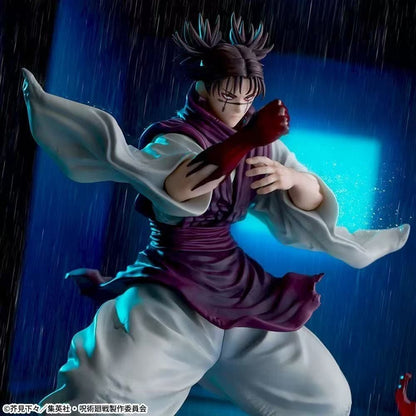 SEGA FIGURIZMα Jujutsu Kaisen Choso (Flowing Red Scale: Stack) collectible figure