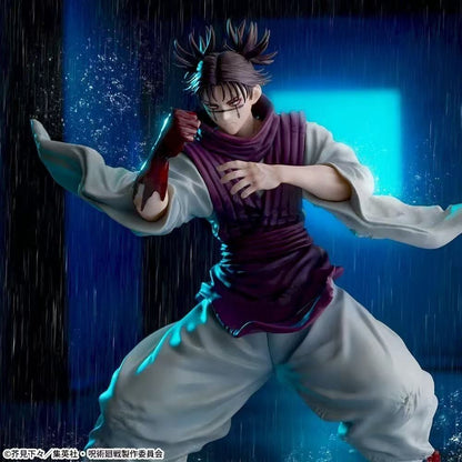 SEGA FIGURIZMα Jujutsu Kaisen Choso (Flowing Red Scale: Stack) collectible figure