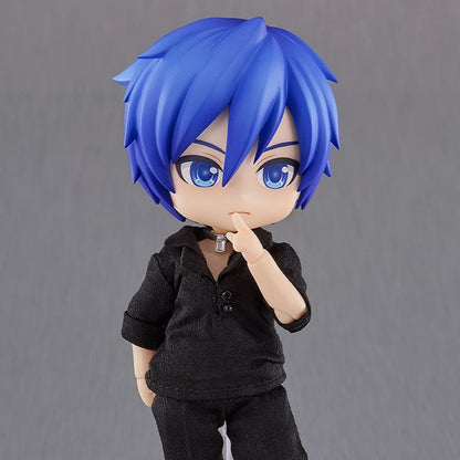 Nendoroid Doll KAITO: Guilty Ver SEGA feat. HATSUNE MIKU Project
