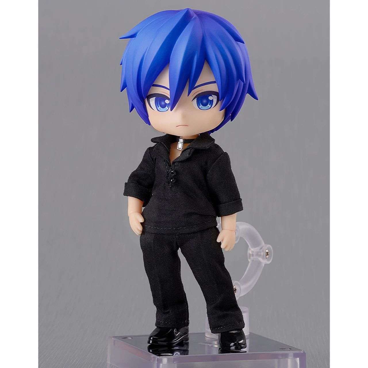 Nendoroid Doll KAITO: Guilty Ver SEGA feat. HATSUNE MIKU Project