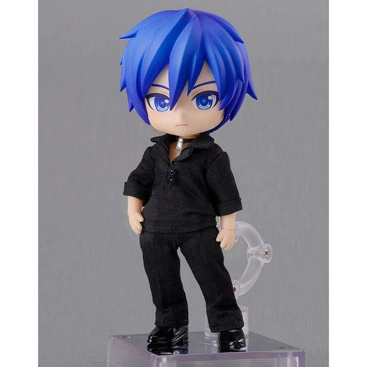 Nendoroid Doll KAITO: Guilty Ver SEGA feat. HATSUNE MIKU Project
