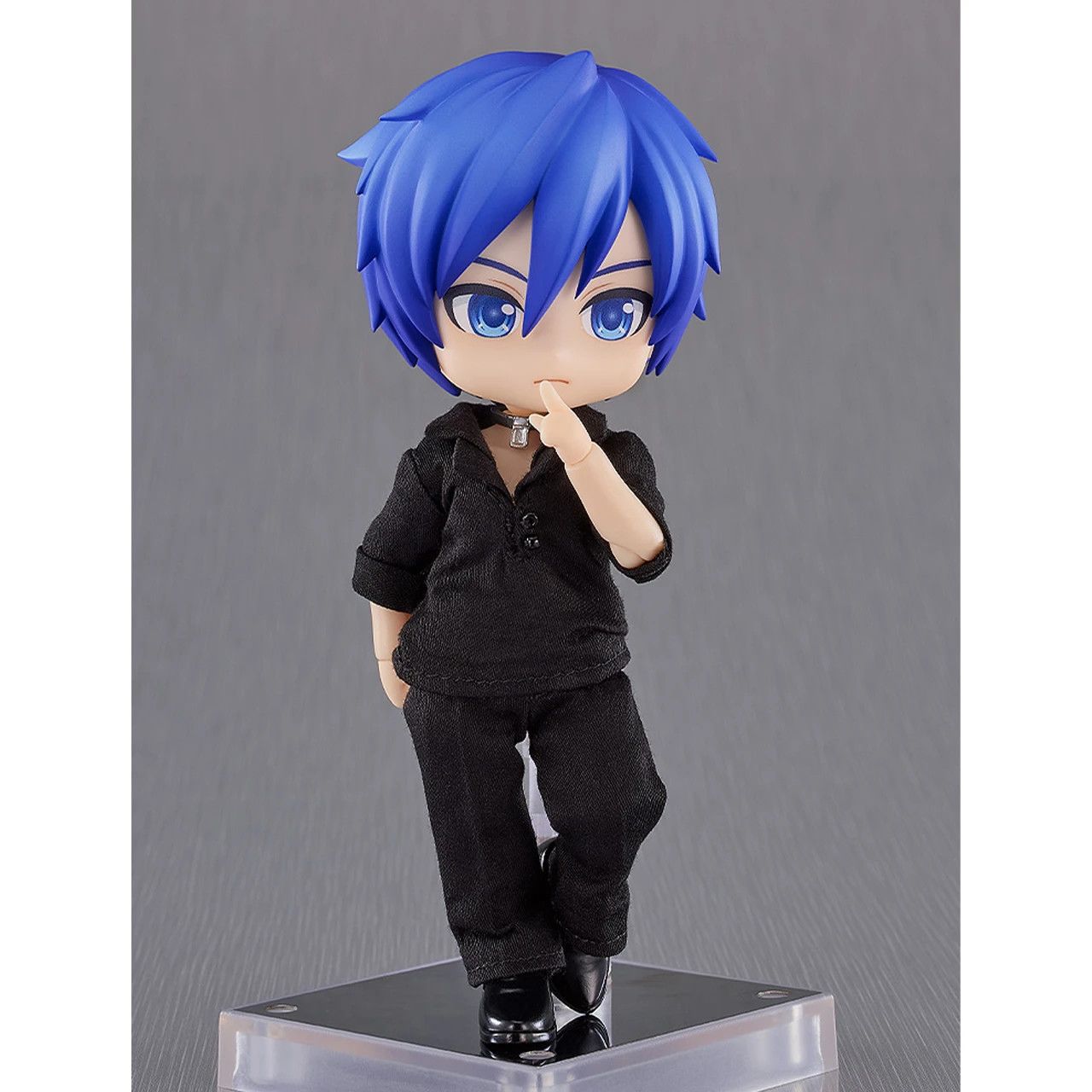 Nendoroid Doll KAITO: Guilty Ver SEGA feat. HATSUNE MIKU Project