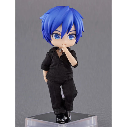 Nendoroid Doll KAITO: Guilty Ver SEGA feat. HATSUNE MIKU Project