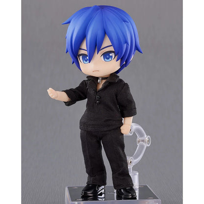 Nendoroid Doll KAITO: Guilty Ver SEGA feat. HATSUNE MIKU Project