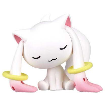 Takara Tomy A.R.T.S. "Katazun Fig." mini-figures Puella Magi Madoka Magica
