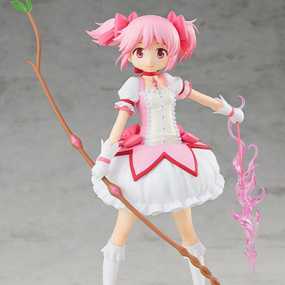 Pop Up Parade Madoka Kaname figure from Puella Magi Madoka Magica The Movie: Rebellion