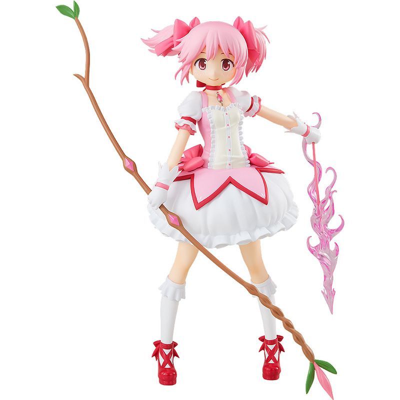 Pop Up Parade Madoka Kaname figure from Puella Magi Madoka Magica The Movie: Rebellion