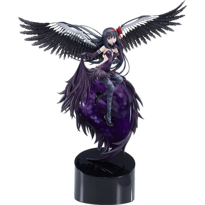 GSC Devil Homura 1/8 Scale Figure from Puella Magi Madoka Magica The Movie: Rebellion