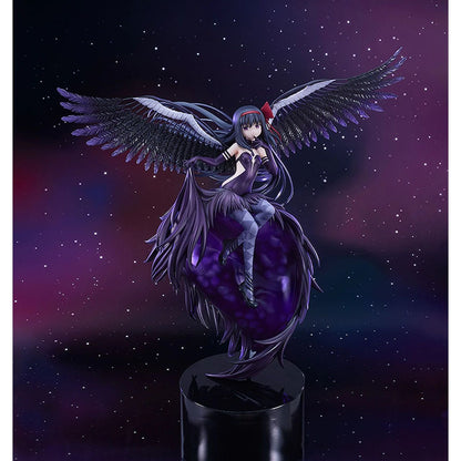 GSC Devil Homura 1/8 Scale Figure from Puella Magi Madoka Magica The Movie: Rebellion