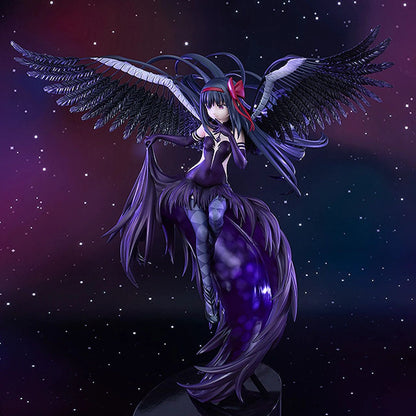 GSC Devil Homura 1/8 Scale Figure from Puella Magi Madoka Magica The Movie: Rebellion