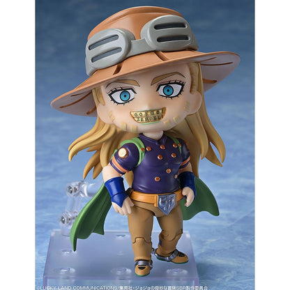 GSC Nendoroid JoJo's Bizarre Adventure Part 7: Steel Ball Run