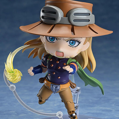 GSC Nendoroid JoJo's Bizarre Adventure Part 7: Steel Ball Run