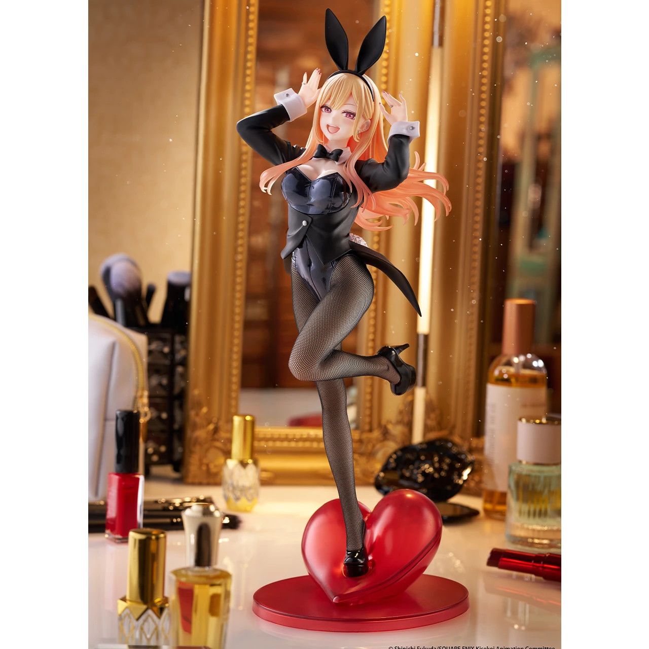 Taito My Dress-Up Darling T-Most Marin Kitagawa (Bunny version)