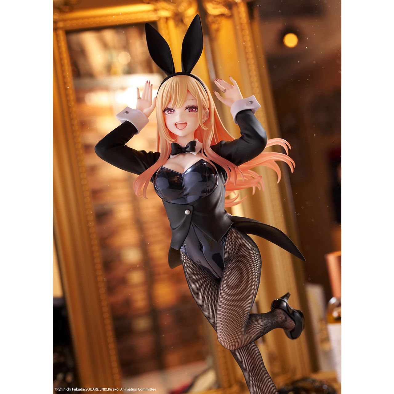 Taito My Dress-Up Darling T-Most Marin Kitagawa (Bunny version)