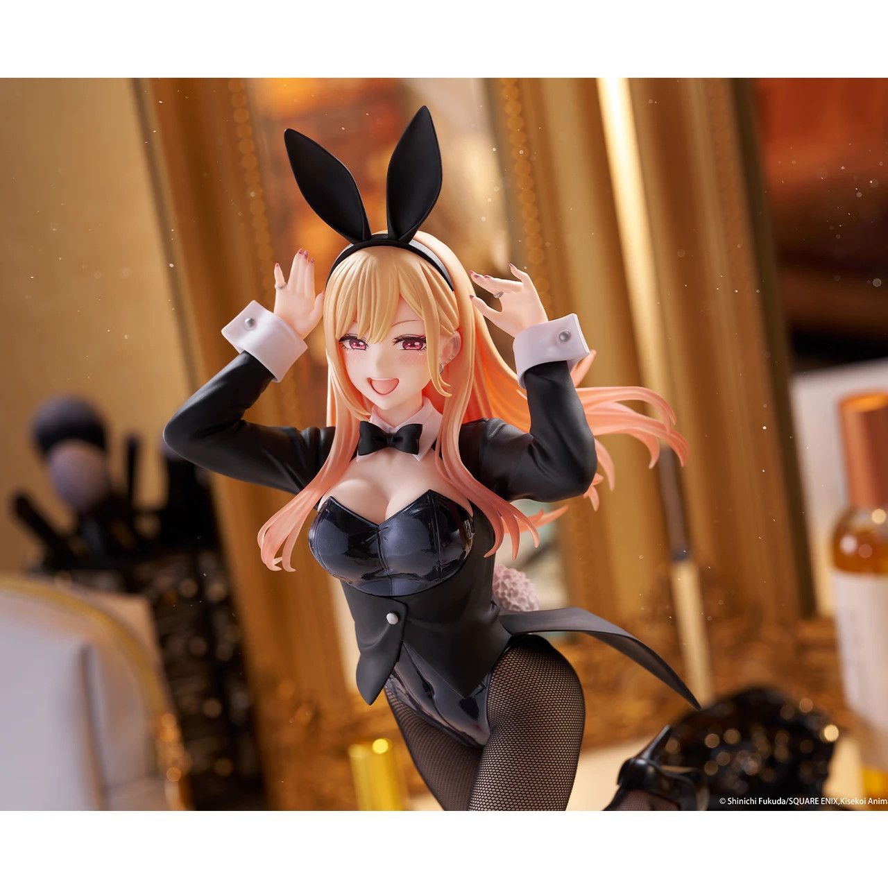 Taito My Dress-Up Darling T-Most Marin Kitagawa (Bunny version)