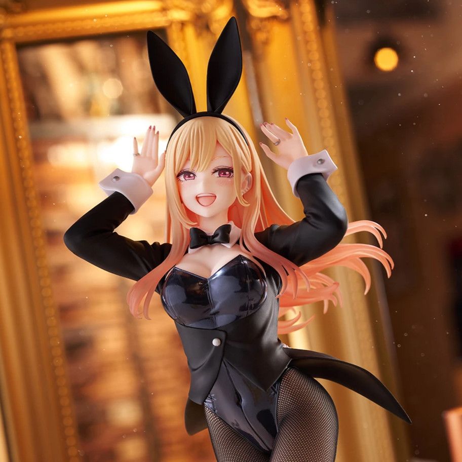 Taito My Dress-Up Darling T-Most Marin Kitagawa (Bunny version)