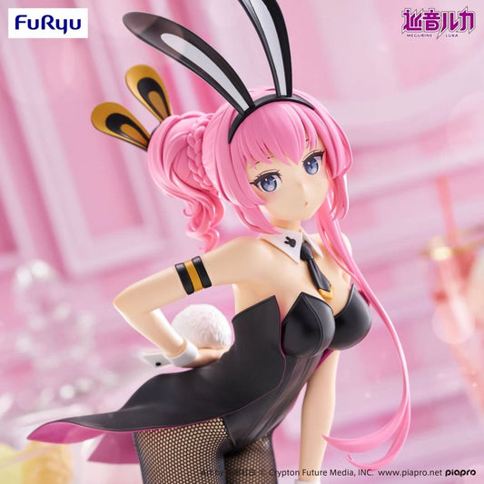 FuRyu BiCute Bunnies Megurine Luka figure