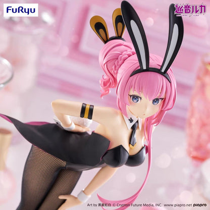 FuRyu BiCute Bunnies Megurine Luka figure