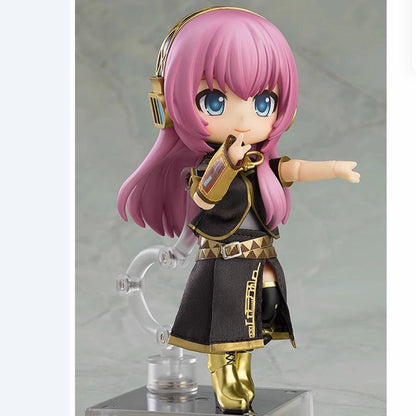 Good Smile Company Nendoroid Megurine Luka 2.0 figure