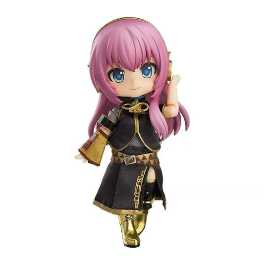 Good Smile Company Nendoroid Megurine Luka 2.0 figure