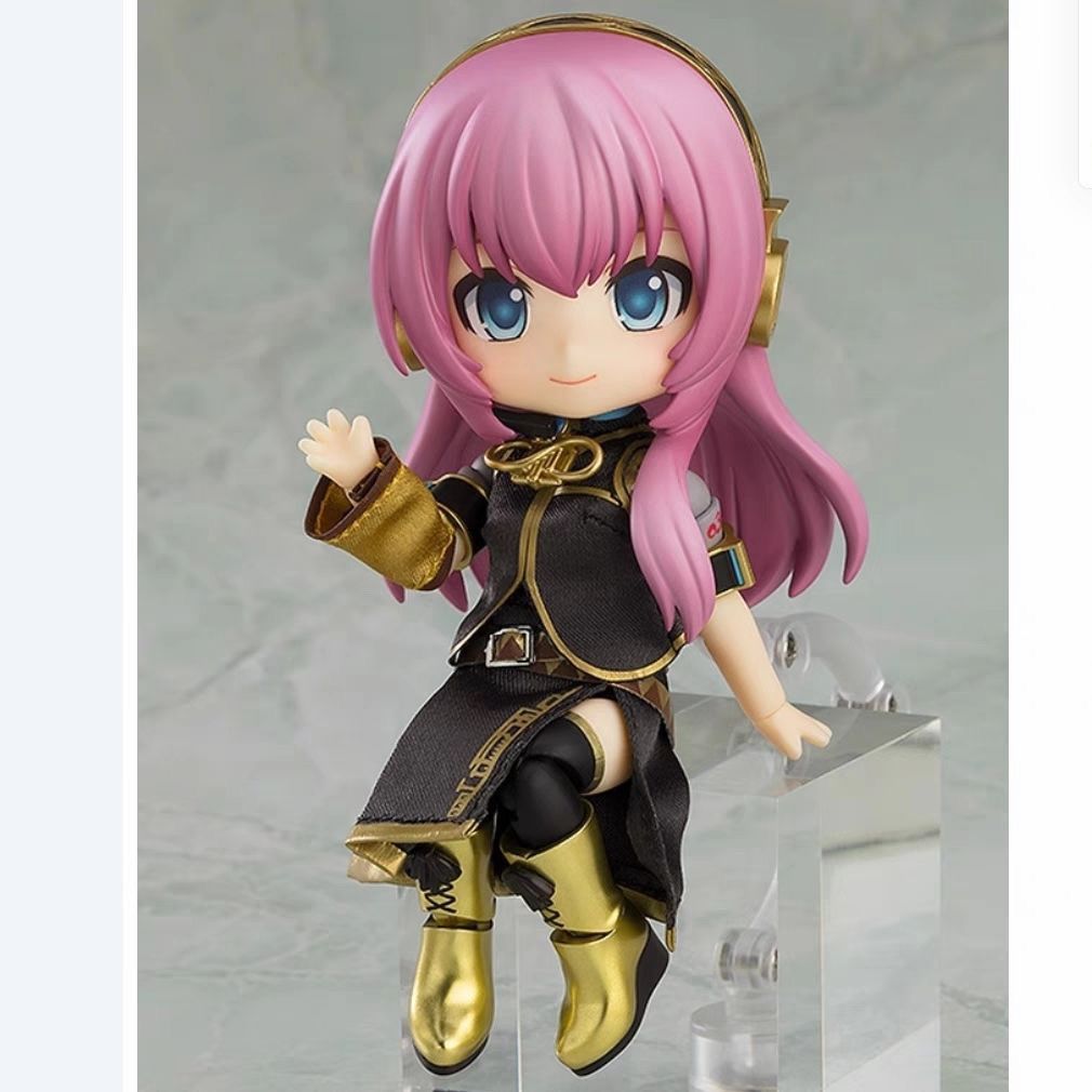 Good Smile Company Nendoroid Megurine Luka 2.0 figure