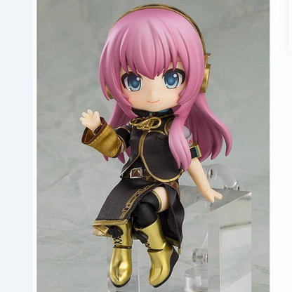 Good Smile Company Nendoroid Megurine Luka 2.0 figure