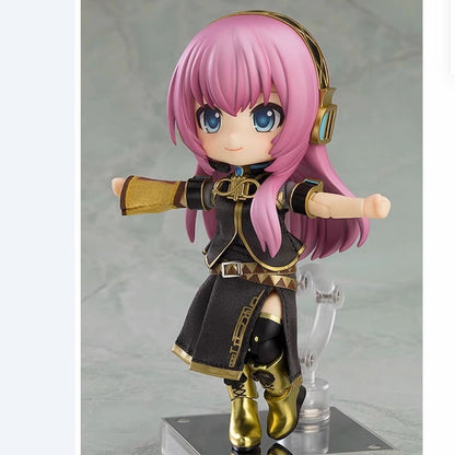 Good Smile Company Nendoroid Megurine Luka 2.0 figure