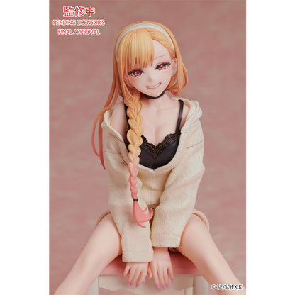 Aniplex My Dress-Up Darling: Marin Kitagawa (Loungewear Ver.) figure