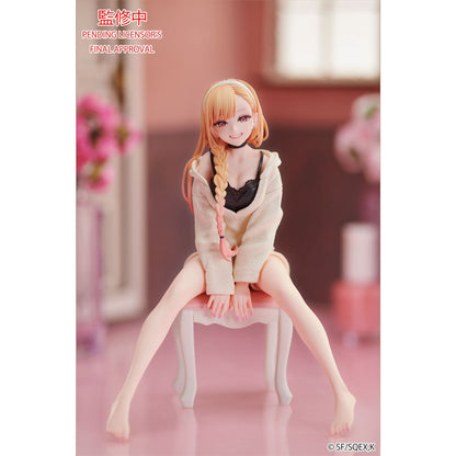 Aniplex My Dress-Up Darling: Marin Kitagawa (Loungewear Ver.) figure