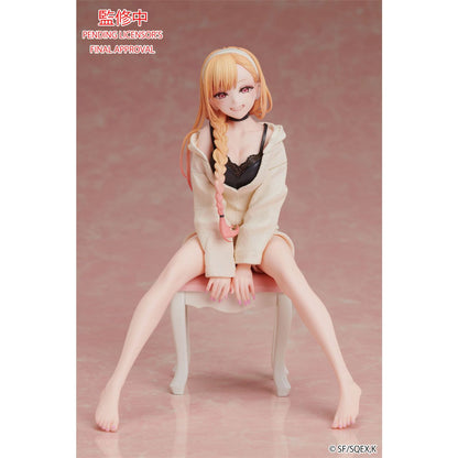 Aniplex My Dress-Up Darling: Marin Kitagawa (Loungewear Ver.) figure