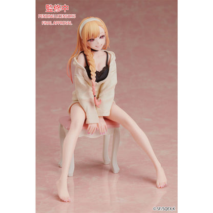Aniplex My Dress-Up Darling: Marin Kitagawa (Loungewear Ver.) figure