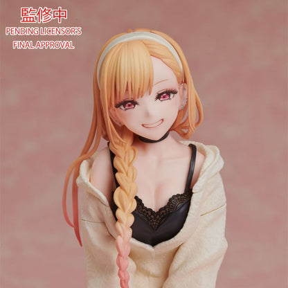 Aniplex My Dress-Up Darling: Marin Kitagawa (Loungewear Ver.) figure