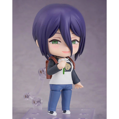 GSC Chainsaw Man - The Movie: Reze Arc Nendoroid Figure - Reze