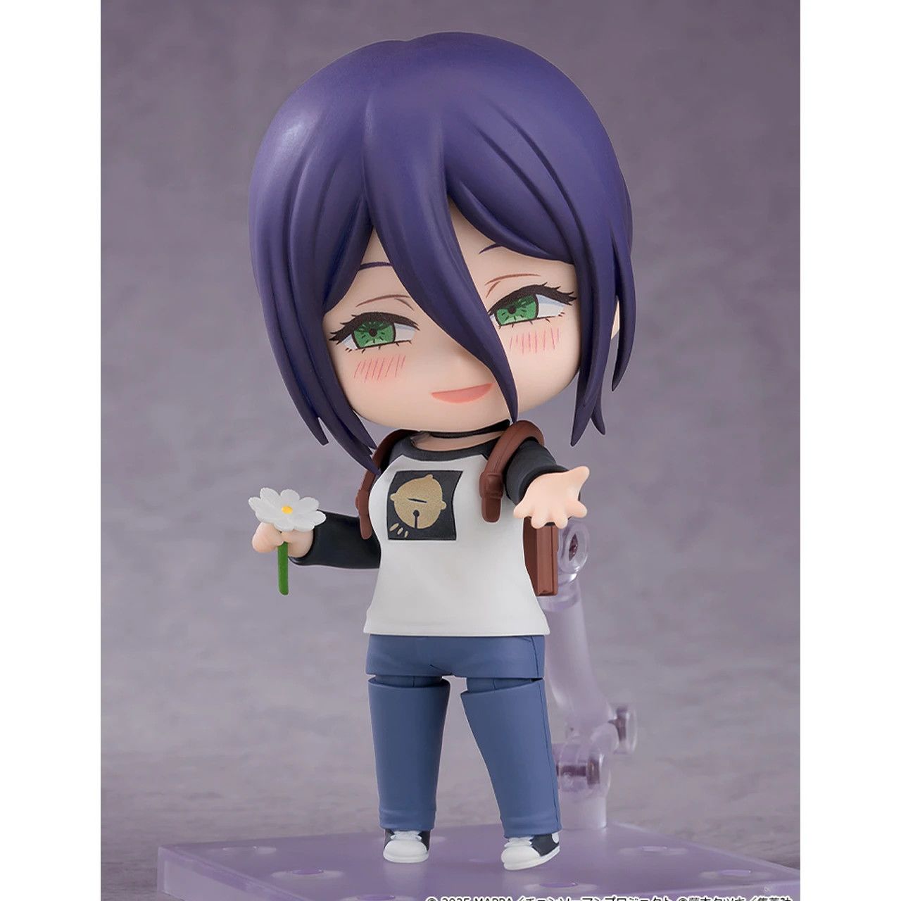 GSC Chainsaw Man - The Movie: Reze Arc Nendoroid Figure - Reze