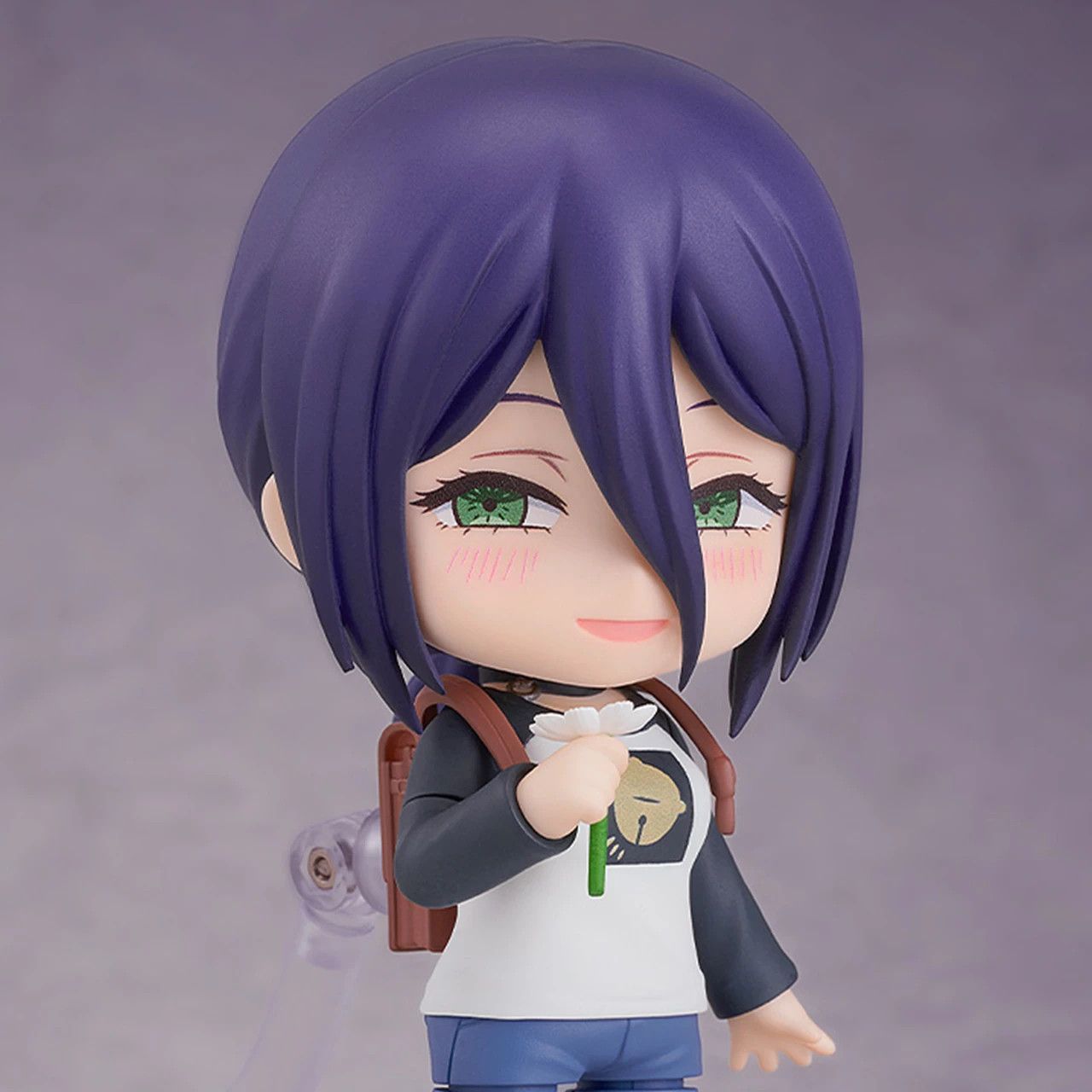 GSC Chainsaw Man - The Movie: Reze Arc Nendoroid Figure - Reze