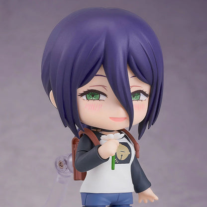 GSC Chainsaw Man - The Movie: Reze Arc Nendoroid Figure - Reze