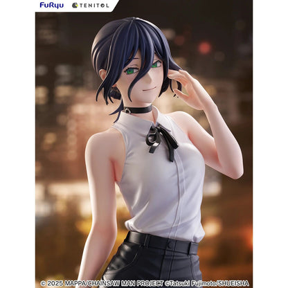 Furyu TENITOL TALL Reze figure Chainsaw Man – The Movie: Reze Arc.