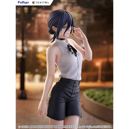 Furyu TENITOL TALL Reze figure Chainsaw Man – The Movie: Reze Arc.