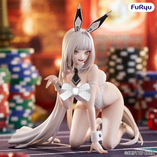 FuRyu Goddess of Victory: Nikke - Blanc Noodle Stopper figure